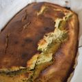ナナカマドさん's cooksnap of when they made しっとり！はちみつバナナパウンドケーキ.