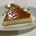matzoo's cooksnap of when they made めちゃうま☆プリンケーキ.