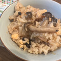 たねmama's cooksnap of when they made 鮭とキノコの炊き込みご飯♪.