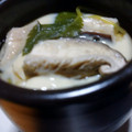 ちくわ君's cooksnap of when they made しいたけたくさん茶碗蒸し.