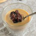 ぽむぽむまりん's cooksnap of when they made コメダ風小豆カフェオレ☆.