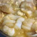 lily…♡'s cooksnap of when they made 麩っ麩っ麩～な卵とじ☆.
