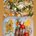 柴犬のお顔☆'s cooksnap of when they made 超簡単♡野菜たっぷり本格八宝菜.