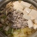 ナイーブ✨'s cooksnap of when they made 寄せ鍋.
