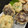 TeaChan214's cooksnap of when they made 椎茸の海老しんじょう☆.