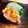 いなばっくす☆'s cooksnap of when they made 簡単、カニカマ炙り寿司.