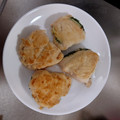 クックKAU6FU☆'s cooksnap of when they made 鶏ささみのしそ＆チーズはさみ焼き.