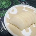 pis5's cooksnap of when they made 大根の即席べったら漬け☆簡単漬け物☆.