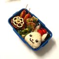 ウメ吉さん's cooksnap of when they made 簡単！じゃがいもお好み焼き.