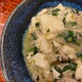 ぷちぷっち☆'s cooksnap of when they made 【基本】定番のホッとする味！簡単麻婆豆腐.