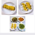 みぽぽ37's cooksnap of when they made ねぎ入り玉子焼き.