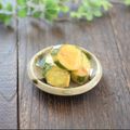 まろんかふぇ's cooksnap of when they made きゅうりの味噌漬け.