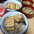 よちりん's cooksnap of when they made うな重…たったこれだけで更に美味しく❢.