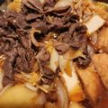 244ソメイヨシノ's cooksnap of when they made すき焼きのタレ.