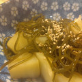 まみお✳'s cooksnap of when they made じゃがいもと切り昆布の煮物。.