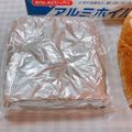 mydream31's cooksnap of when they made 風味逃さない❣食パンの冷凍保存の方法♬.