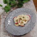 クックHG9V8Y☆'s cooksnap of when they made 超簡単かまぼこ焼☆お弁当やおつまみに☆.
