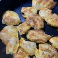 ウサギ組っち's cooksnap of when they made 鶏むね肉のふんわり☆ピカタ.