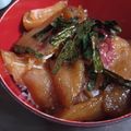 のみのみ。's cooksnap of when they made アレンジ多様！簡単びんちょうまぐろの漬け.