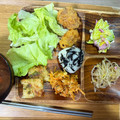 ☆あさ's cooksnap of when they made 冷え知らず☆紅生姜とキャベツのサラダ.
