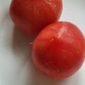 クックM96XDX☆'s cooksnap of when they made 母直伝・・・トマトの湯むき.