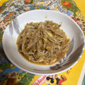 こきんちゃん✋'s cooksnap of when they made もやしのゴマ和え.