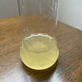 ✿ykyk✿'s cooksnap of when they made 手作り 柚子 塩ぽん酢.