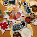 mari♡mari♡'s cooksnap of when they made 少しの酢飯でもう一品☆絶品玉子寿司.
