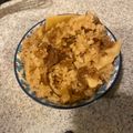 ふわり23's cooksnap of when they made ☆たけのこと牛肉の炊き込みご飯☆.