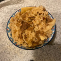 ふわり23's cooksnap of when they made ☆たけのこと牛肉の炊き込みご飯☆.