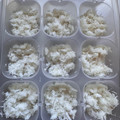 えりちぇる♡'s cooksnap of when they made ◆離乳食初期　白身魚の冷凍･保存法.