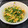 ٩(^‿^)۶'s cooksnap of when they made わけぎと油揚げの酢味噌和え♪（ぬた）.