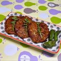 まこさんど's cooksnap of when they made ししとうだけ・・・ですが何か。.
