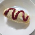 toumi's cooksnap of when they made お弁当に♡レンジで1分！ミニオムレツ.