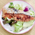 ダリア☆'s cooksnap of when they made 鮭の西京焼き【下味冷凍・作り置き】.