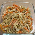かづぴ's cooksnap of when they made 切り干し大根の煮物.