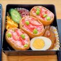 ルチアーノ★★★'s cooksnap of when they made パパっと、簡単紅生姜ごはん。.