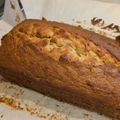 りかぽんぽん's cooksnap of when they made 定番の味♪アメリカのバナナブレッド.