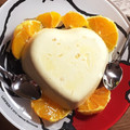 Marilyn☆M's cooksnap of when they made 生クリーム使用のとろけるプリン②.