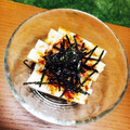 おまおちゃん！'s cooksnap of when they made 簡単！長芋の短冊切り.