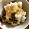 もんすけまま's cooksnap of when they made 舞茸おろしポン酢.
