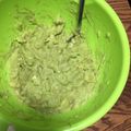 クックHRXIWV☆'s cooksnap of when they made ニュージーランド産アボカドのトルティーヤ.