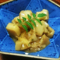 みほパパ's cooksnap of when they made いつものお味噌で作るたけのこの木の芽和え.
