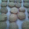 まどがえる's cooksnap of when they made ノンバターで☆粗びき胡椒クッキー.
