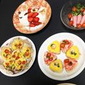 サユりん's cooksnap of when they made ちらし寿司ケーキ②ひな祭り・子供の日に♪.