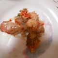 yumi4551's cooksnap of when they made ベトナム風～揚げ春巻き。.