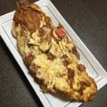 RAM☆彡's cooksnap of when they made 蟹かま麺つゆで旨味増♪ふんわりだし巻き卵.