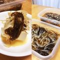 まこっく's cooksnap of when they made 絶対痩せる第三弾健康もずくもやし酢.