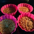 クックBTUP9W☆'s cooksnap of when they made 板チョコ一枚から出来る★チョコケーキ.