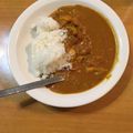 のり67's cooksnap of when they made バターチキンカレー.